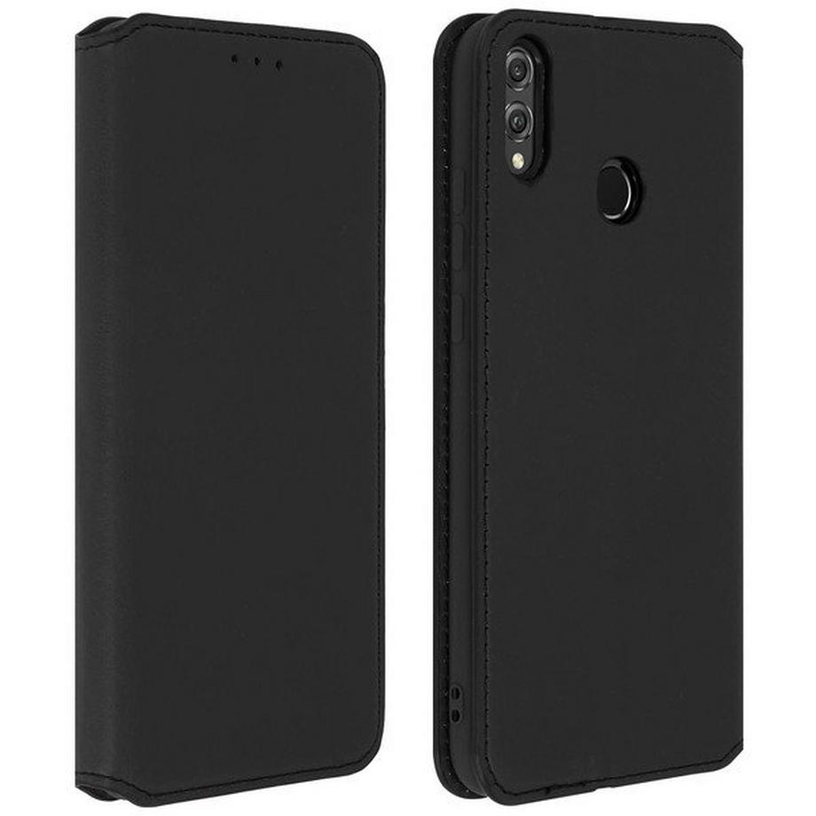 Étui porte-cartes stand vidéo Honor 8X
