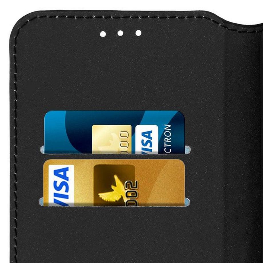 Avizar  Étui porte-cartes stand vidéo Honor 8X 