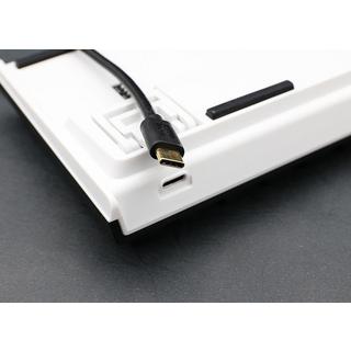 Ducky  ONE 2 SF MX-Black, RGB-LED - Svizzera 