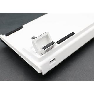 Ducky  ONE 2 SF MX-Black, RGB-LED - Svizzera 