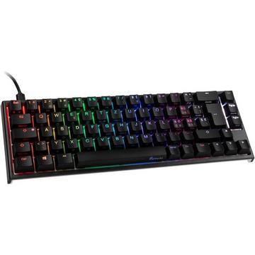 ONE 2 SF MX-Black, RGB-LED - Svizzera