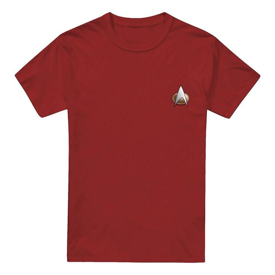The Next Generation Command TShirt