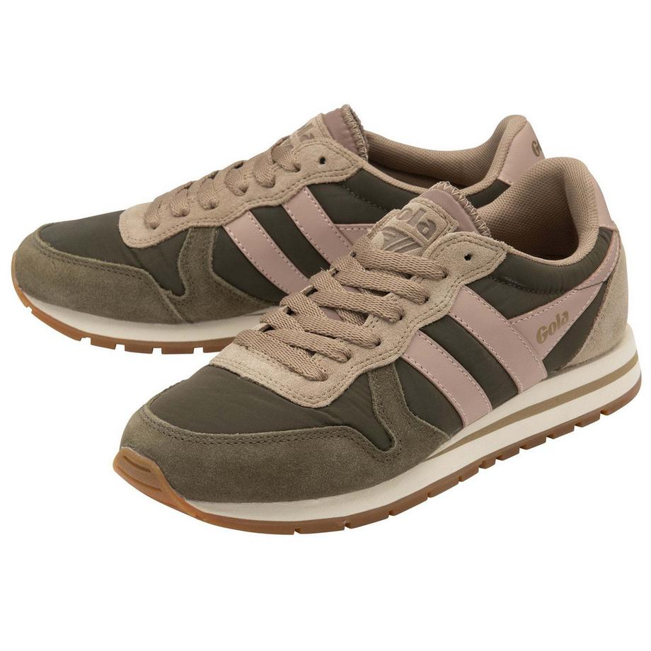 gola Daytona Baskets pour Femme  