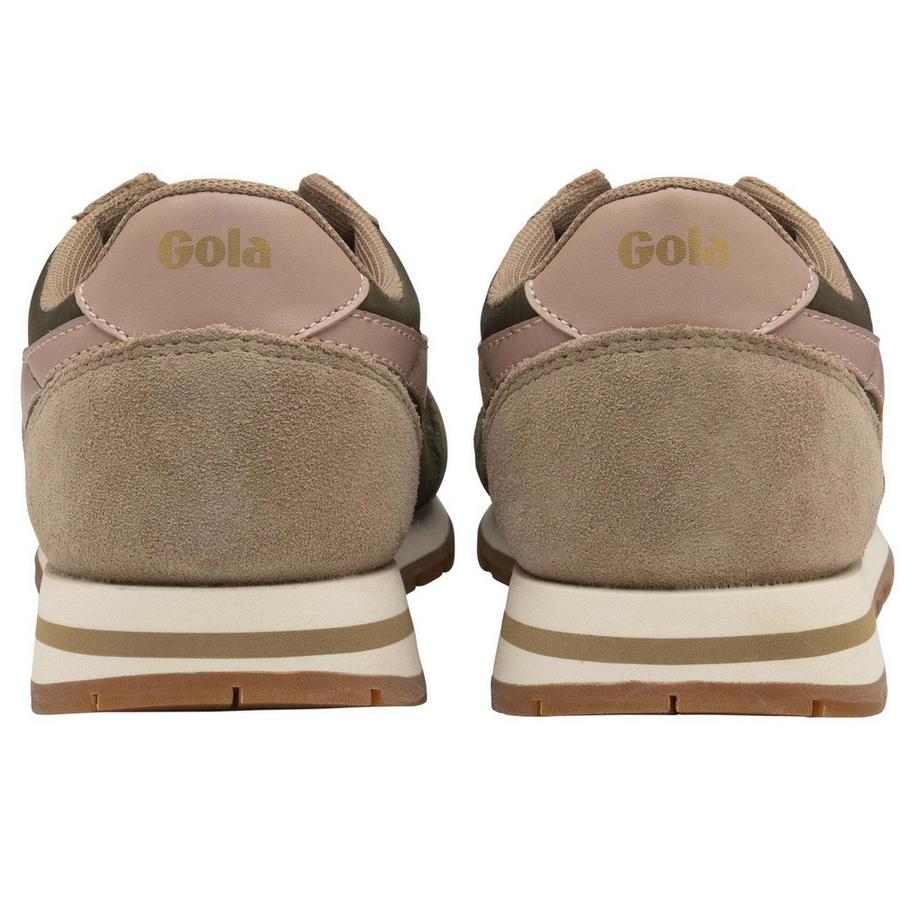 gola Daytona Baskets pour Femme  
