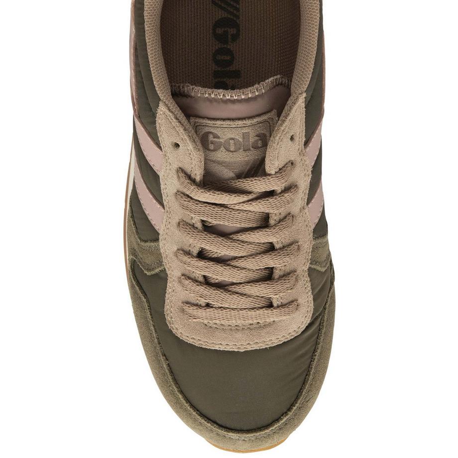 gola Daytona Baskets pour Femme  