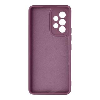 Avizar  Cover con Anello per Galaxy A53 5G Roar 