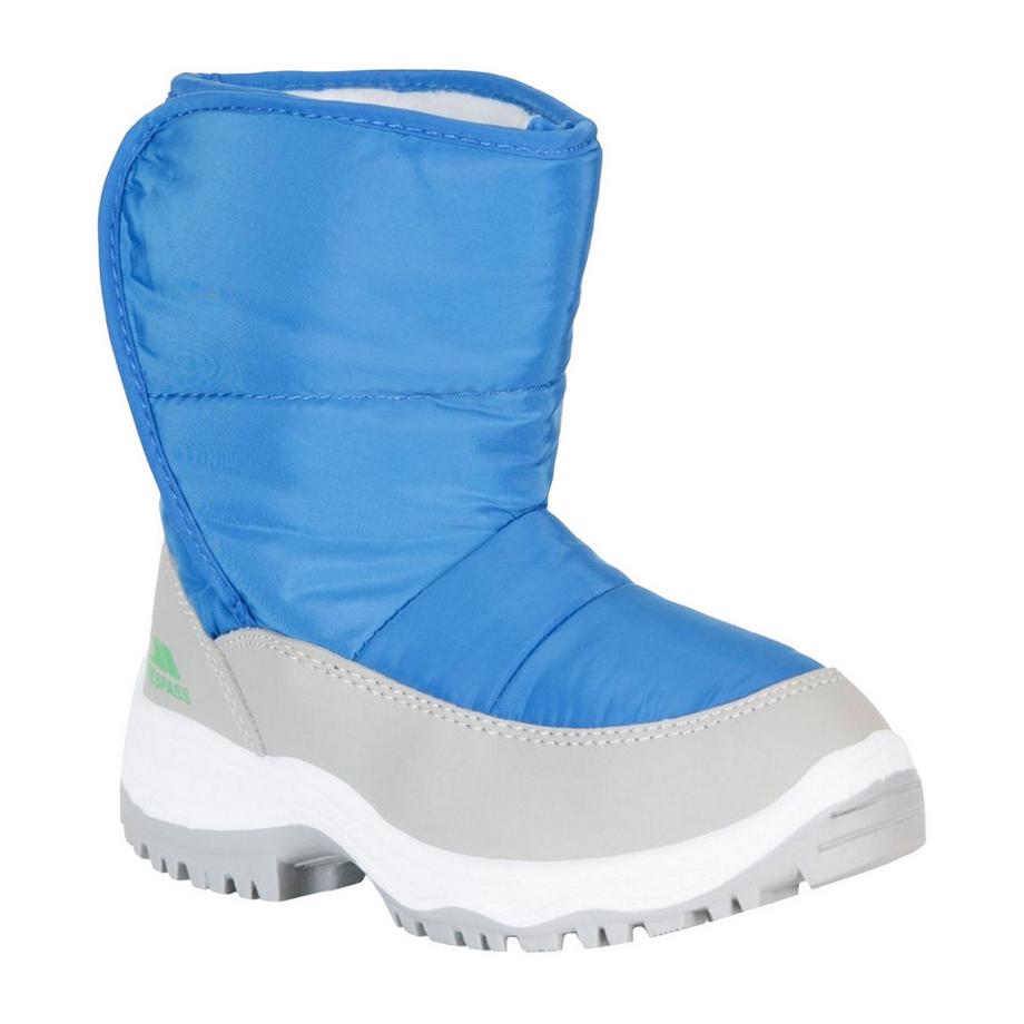 Schneestiefel