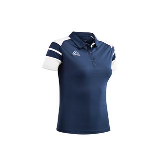 Acerbis  polo-hirt damen acerbi kemari 