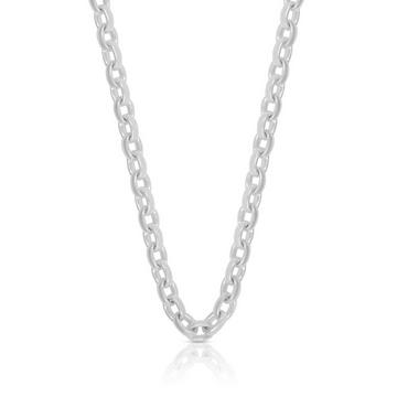 Collier Anker Silber 925, 5.4mm, 50cm