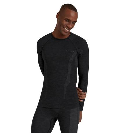 FALKE Langarm Baselayer T-Shirt  