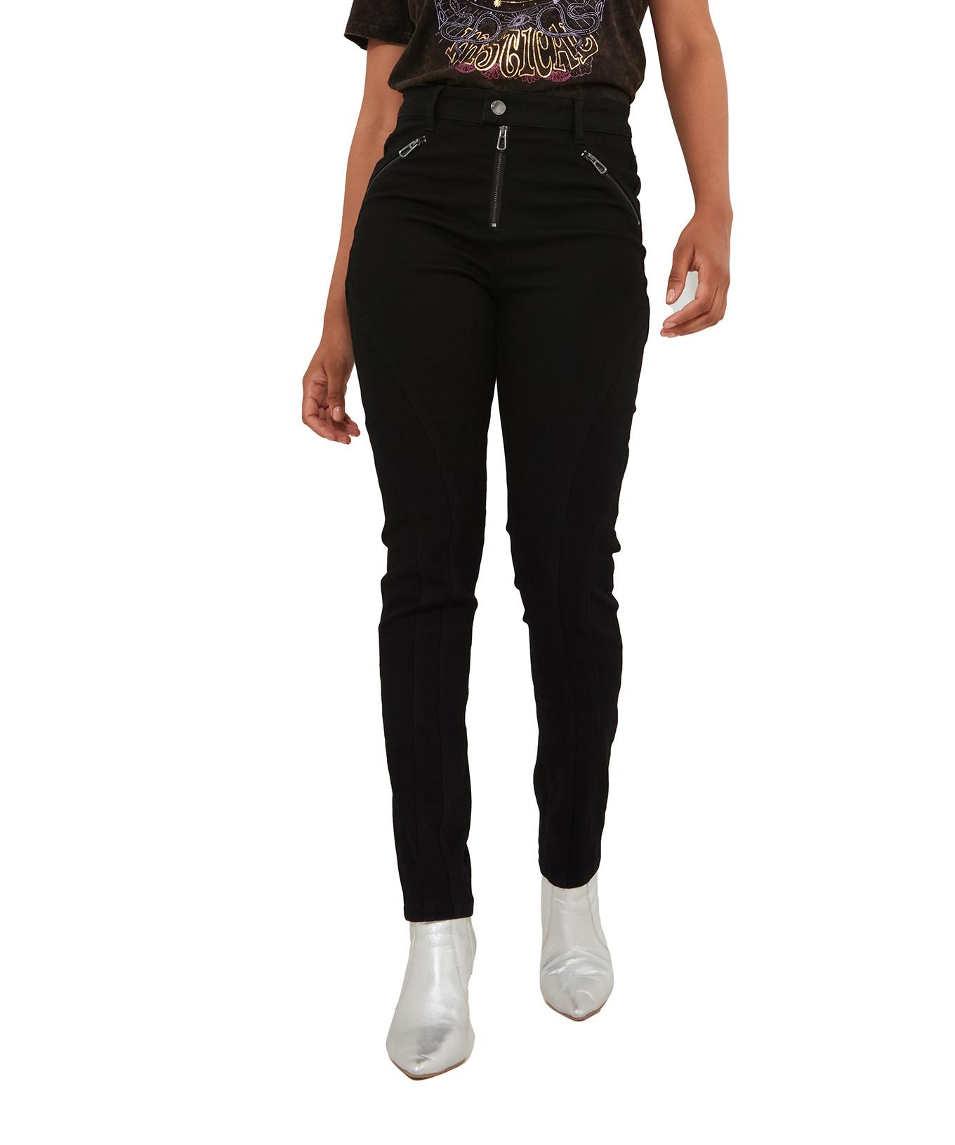 Joe Browns  Skinny-Jeans mit Reißverschluss 