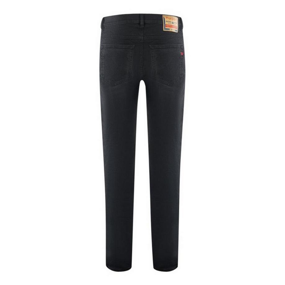 DIESEL DViker Jean Jambe Fuselée  