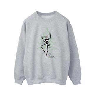 Disney  Sweat THE NIGHTMARE BEFORE CHRISTMAS 