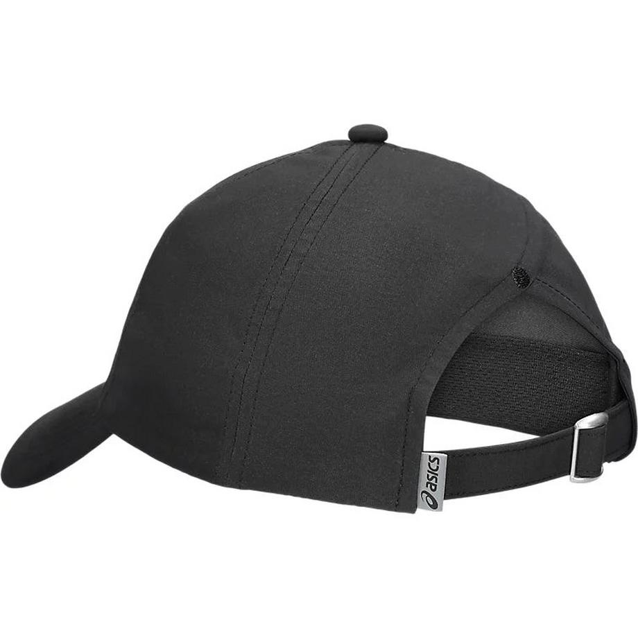 asics Cappellino Essenziale Nero  