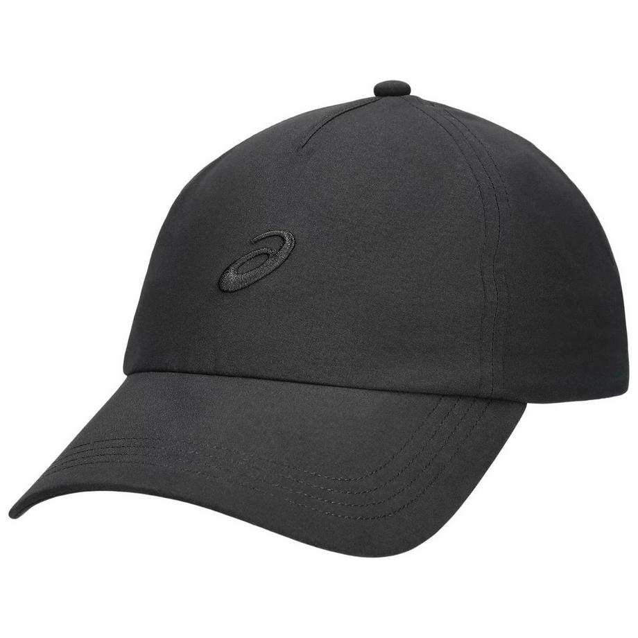 asics Cappellino Essenziale Nero  