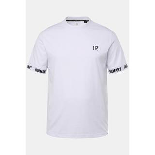 JP1880  T-shirt de football avec technologie FLEXNAMIC®, manches courtes avec imprimé Germany 