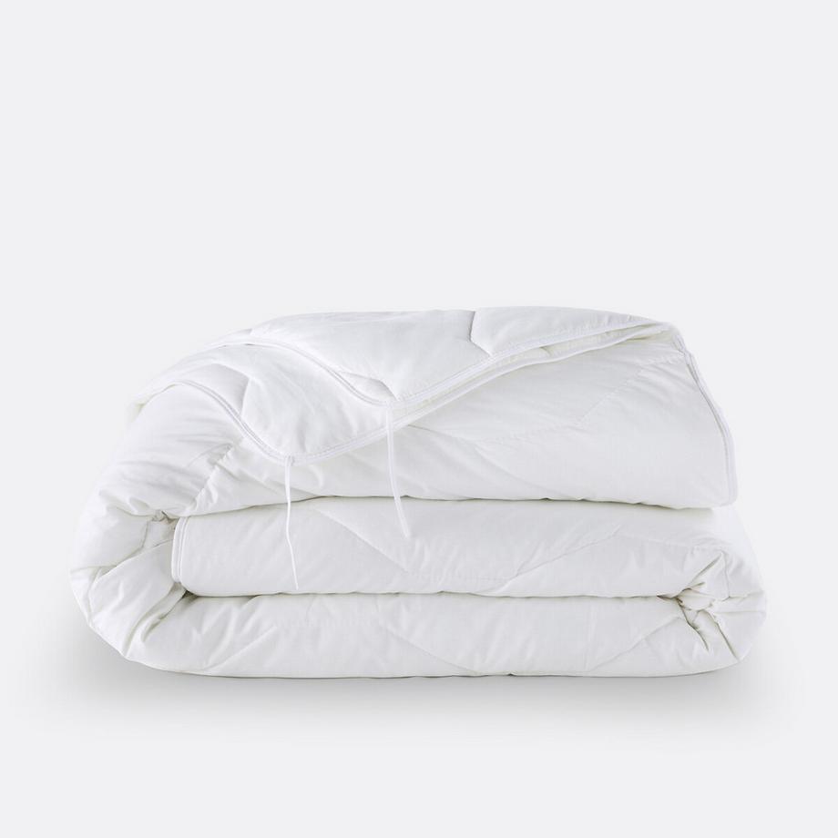 La Redoute Intérieurs Ganzjahresduvet Bio-Baumwolle  