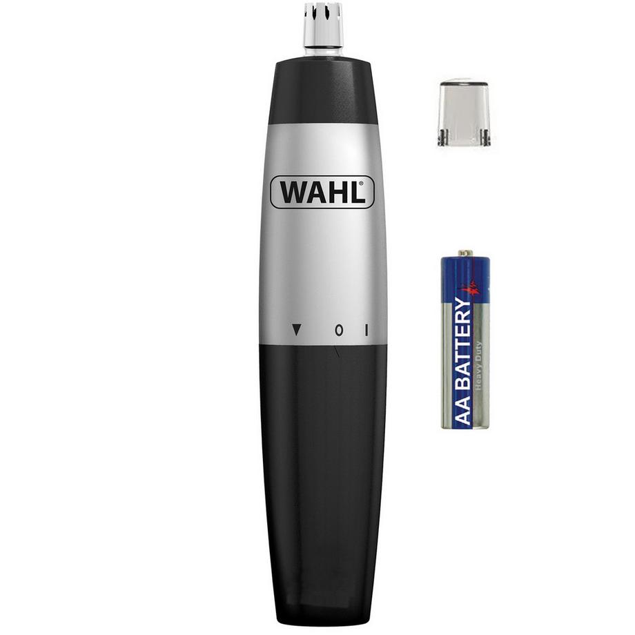 Wahl Tondeuse hygiénique - Tondeuse oreilles/nez 05642-135  