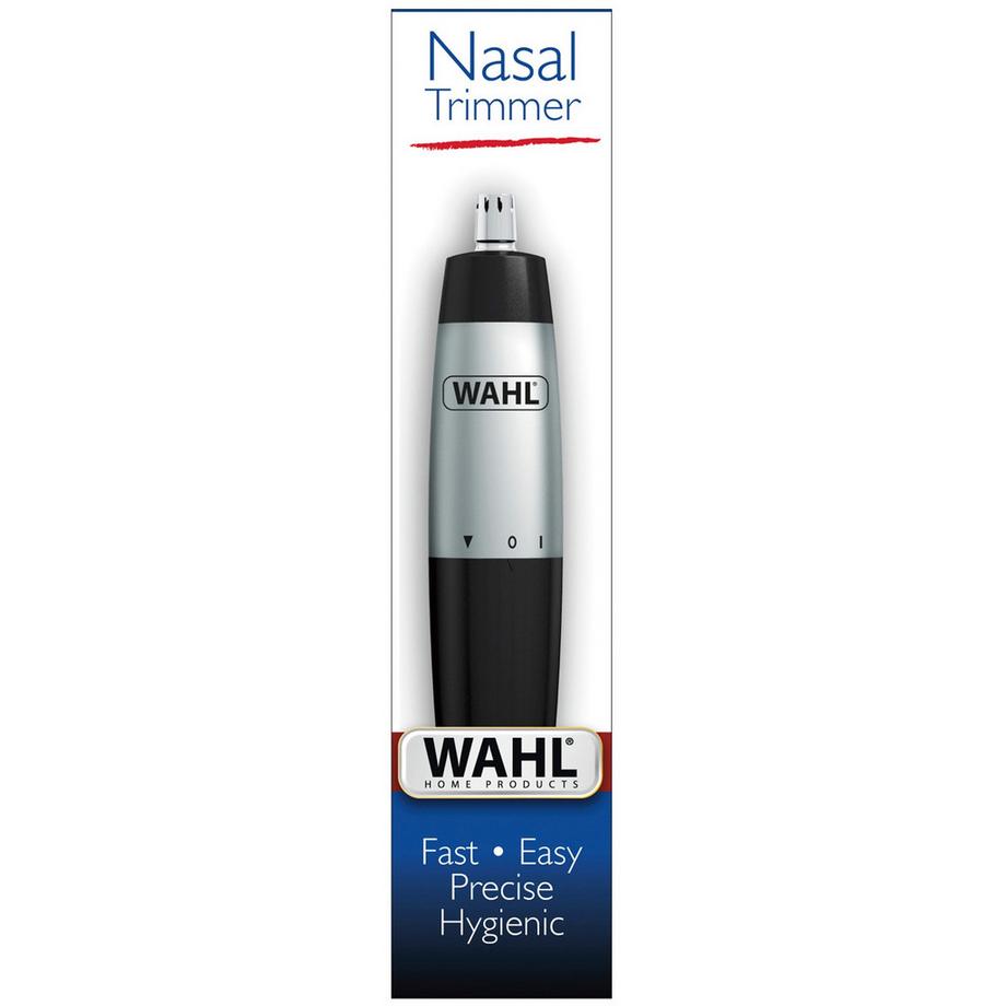 Wahl Tondeuse hygiénique - Tondeuse oreilles/nez 05642-135  