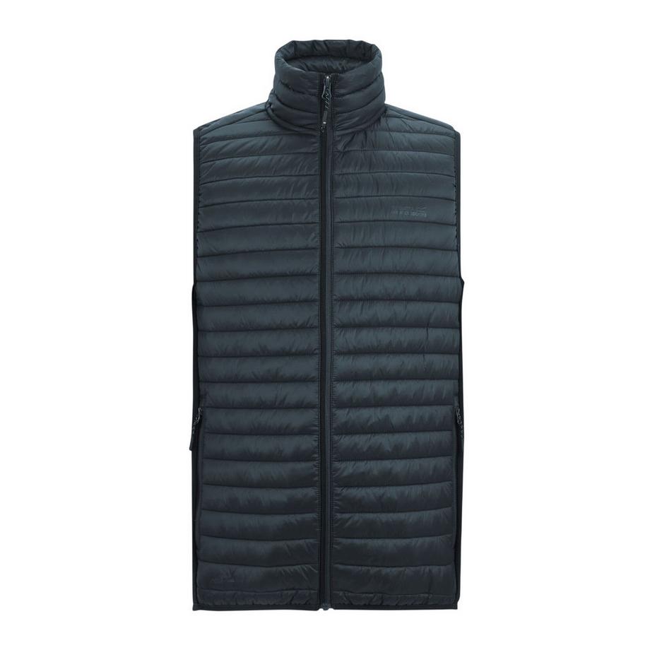 Andreson Hybrid Steppjacke