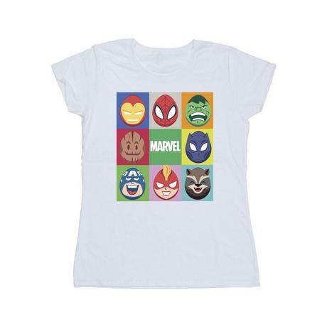 MARVEL  TShirt 