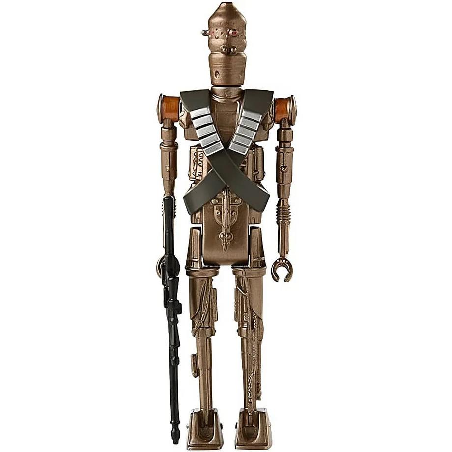 Hasbro  Star Wars Retro Collection IG-11 (9,5cm) 