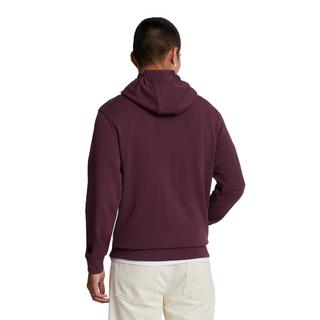 LYLE & SCOTT  Hoodie zum Überziehen 