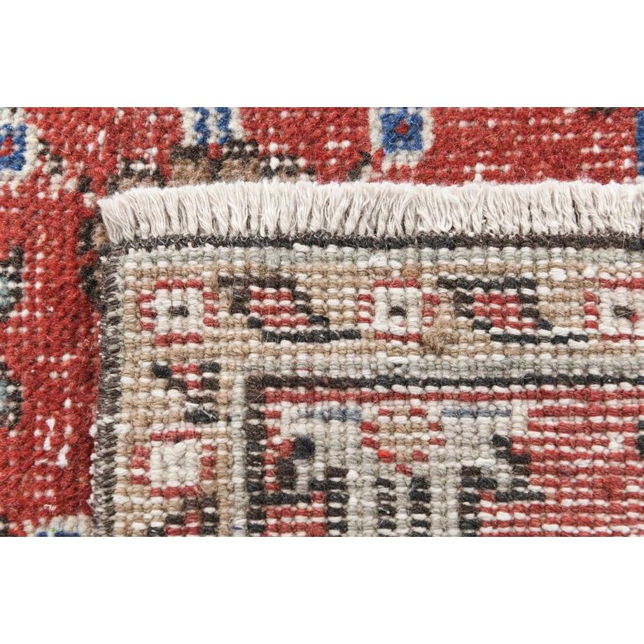 VIDAL Tapis fait à la main Ultra Vintage  