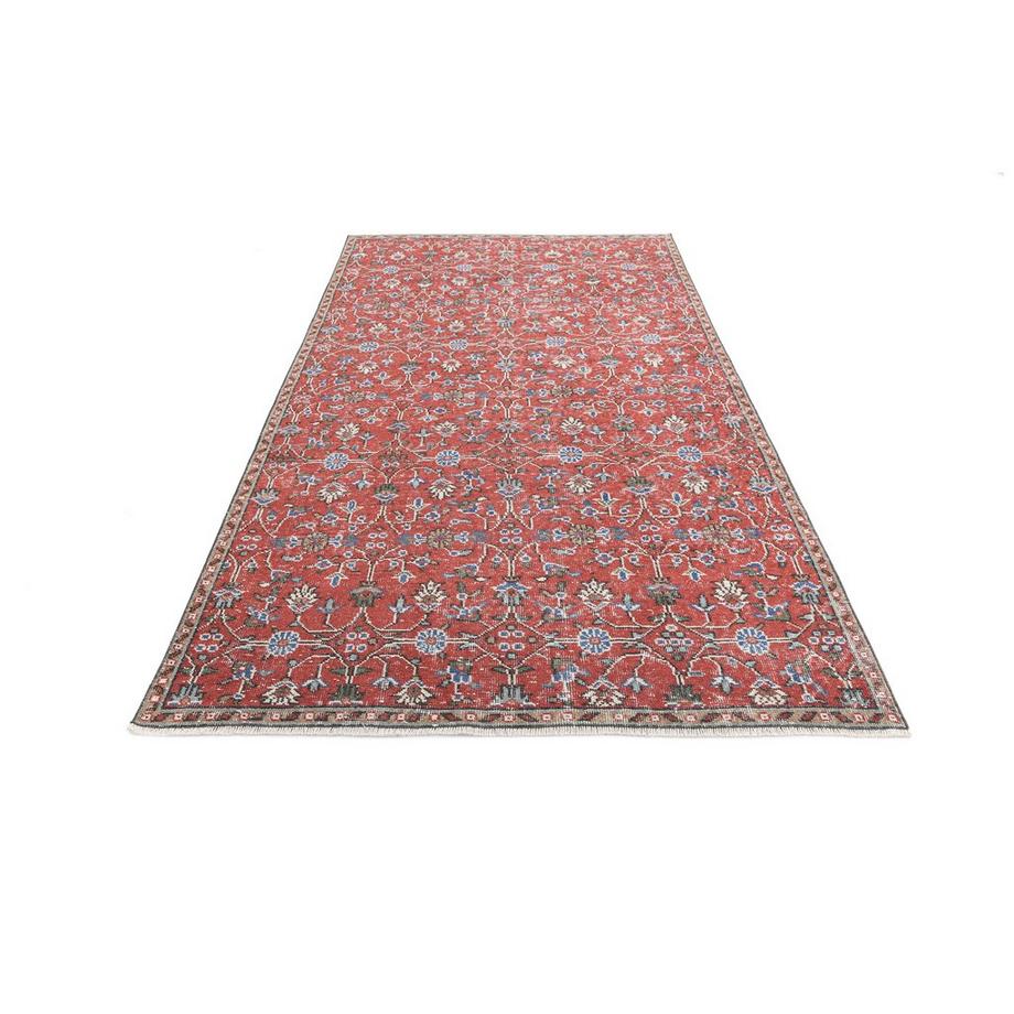VIDAL Tapis fait à la main Ultra Vintage  