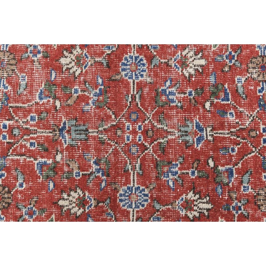 VIDAL Tapis fait à la main Ultra Vintage  