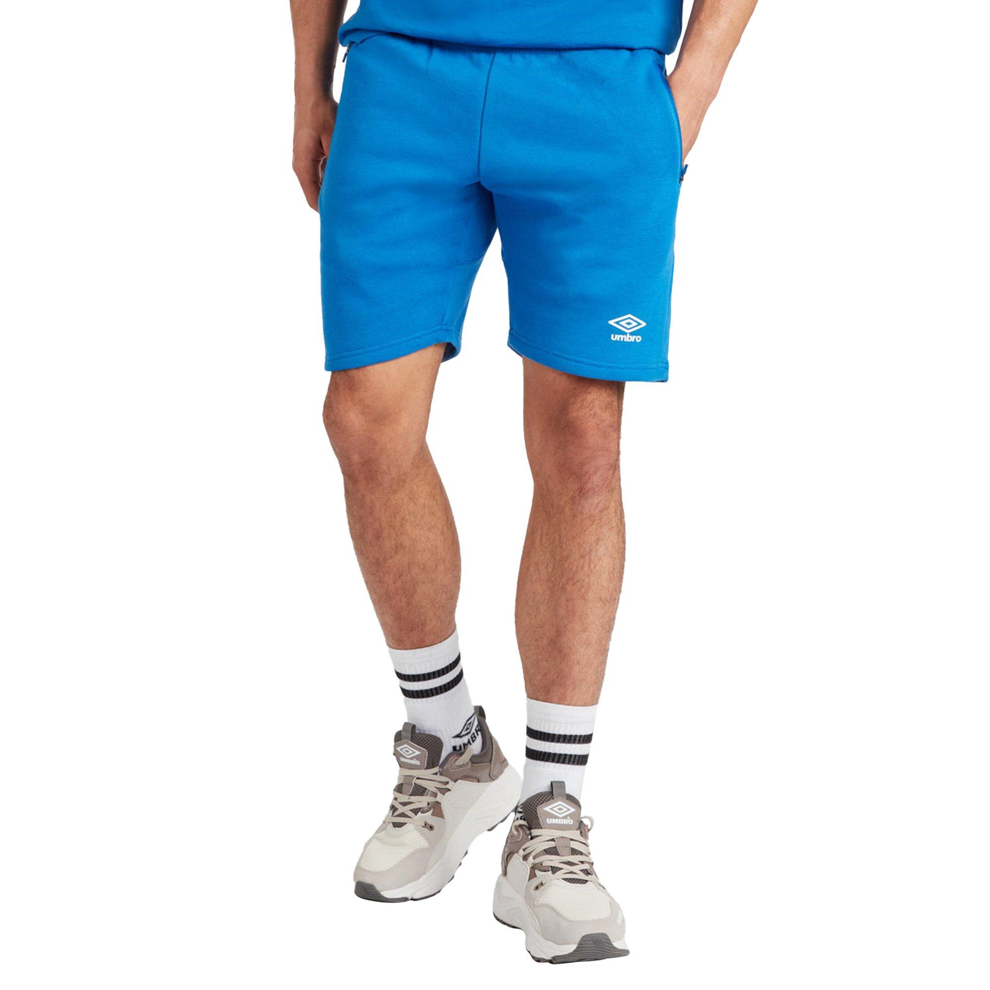 Umbro  Club Leisure Shorts 