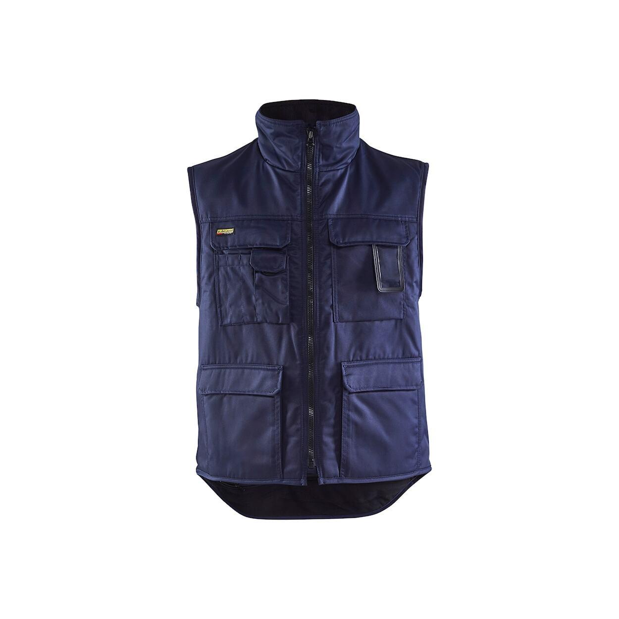 Blaklader  gilet 