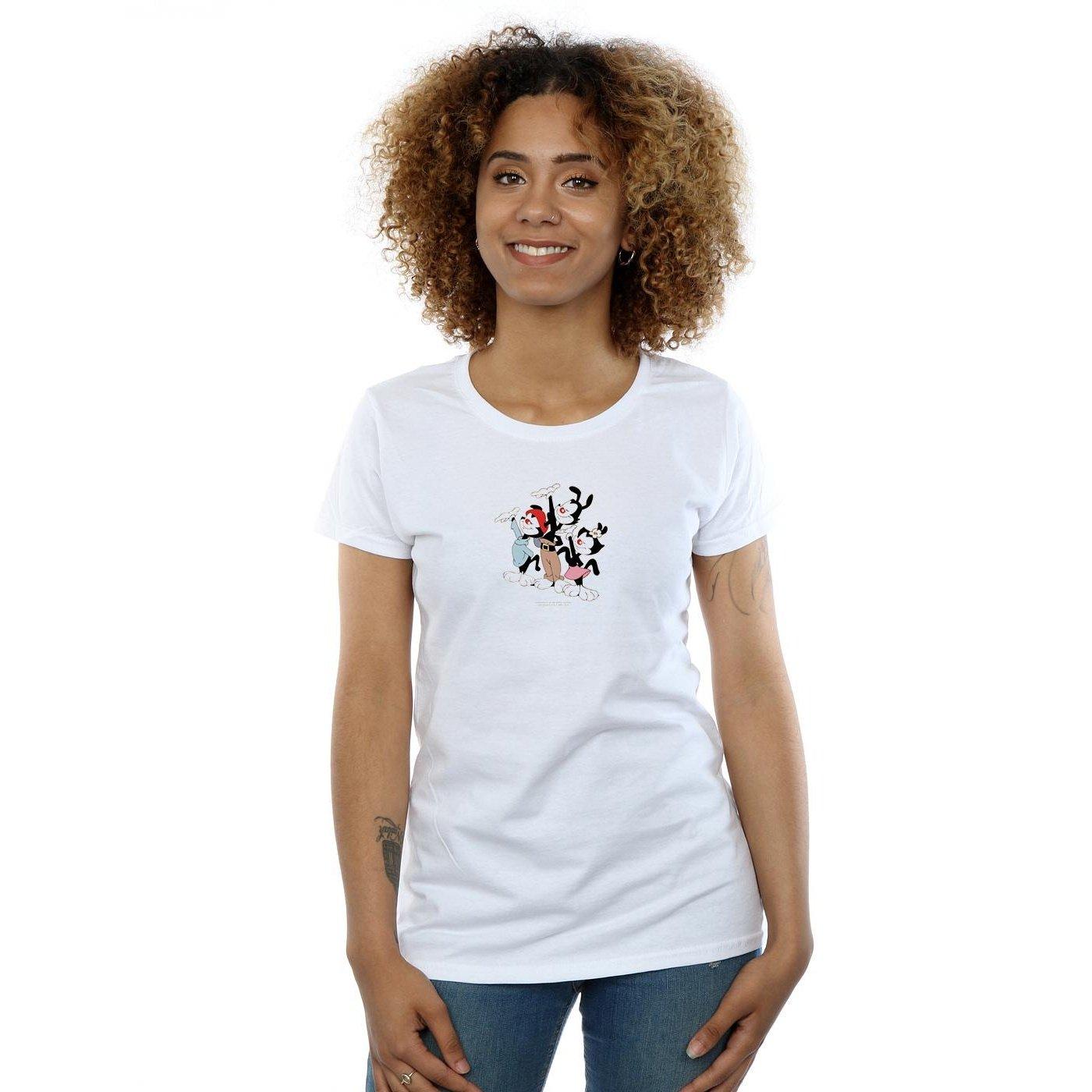 Animaniacs  Ta Da TShirt 