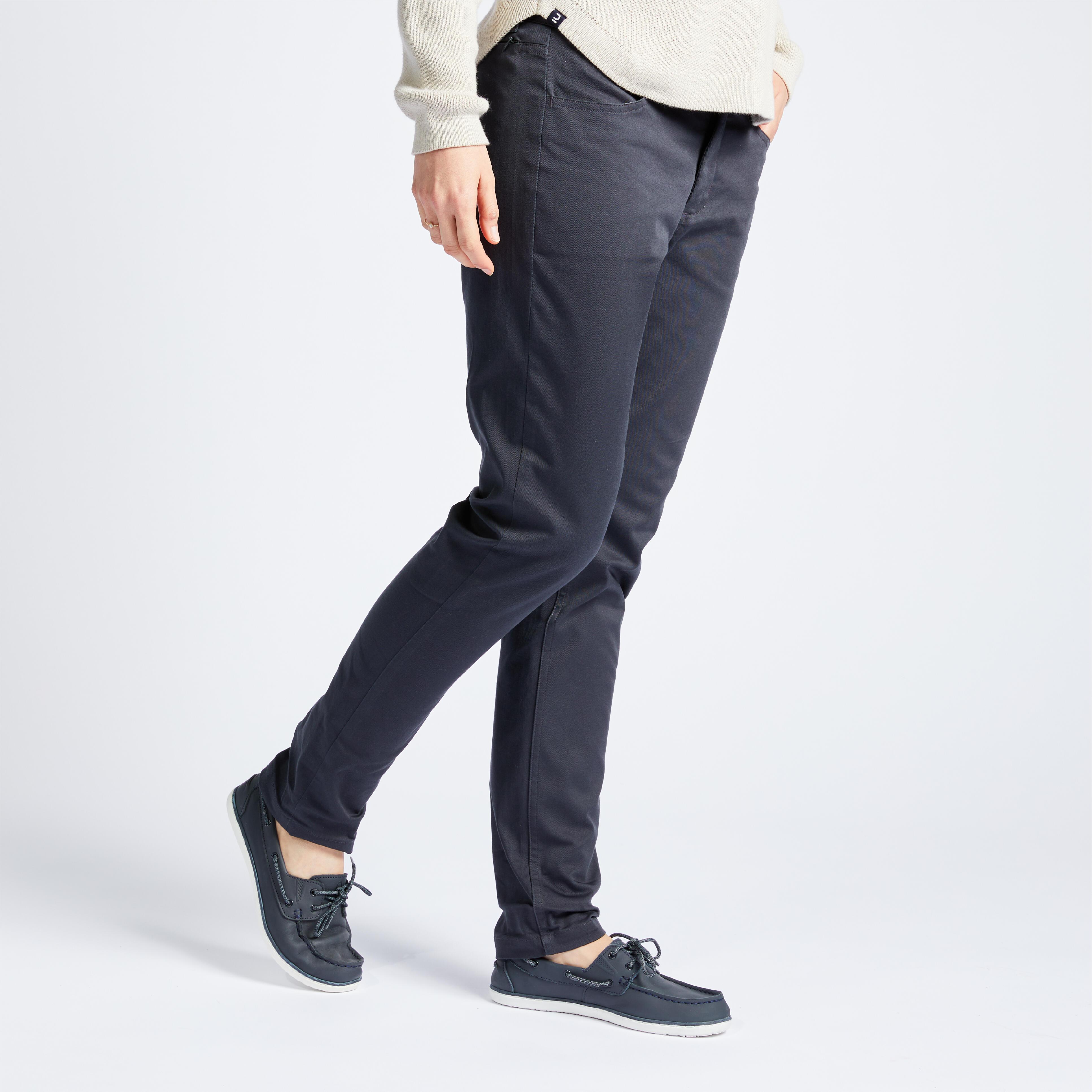 TRIBORD  Pantalon - Sailing 100 