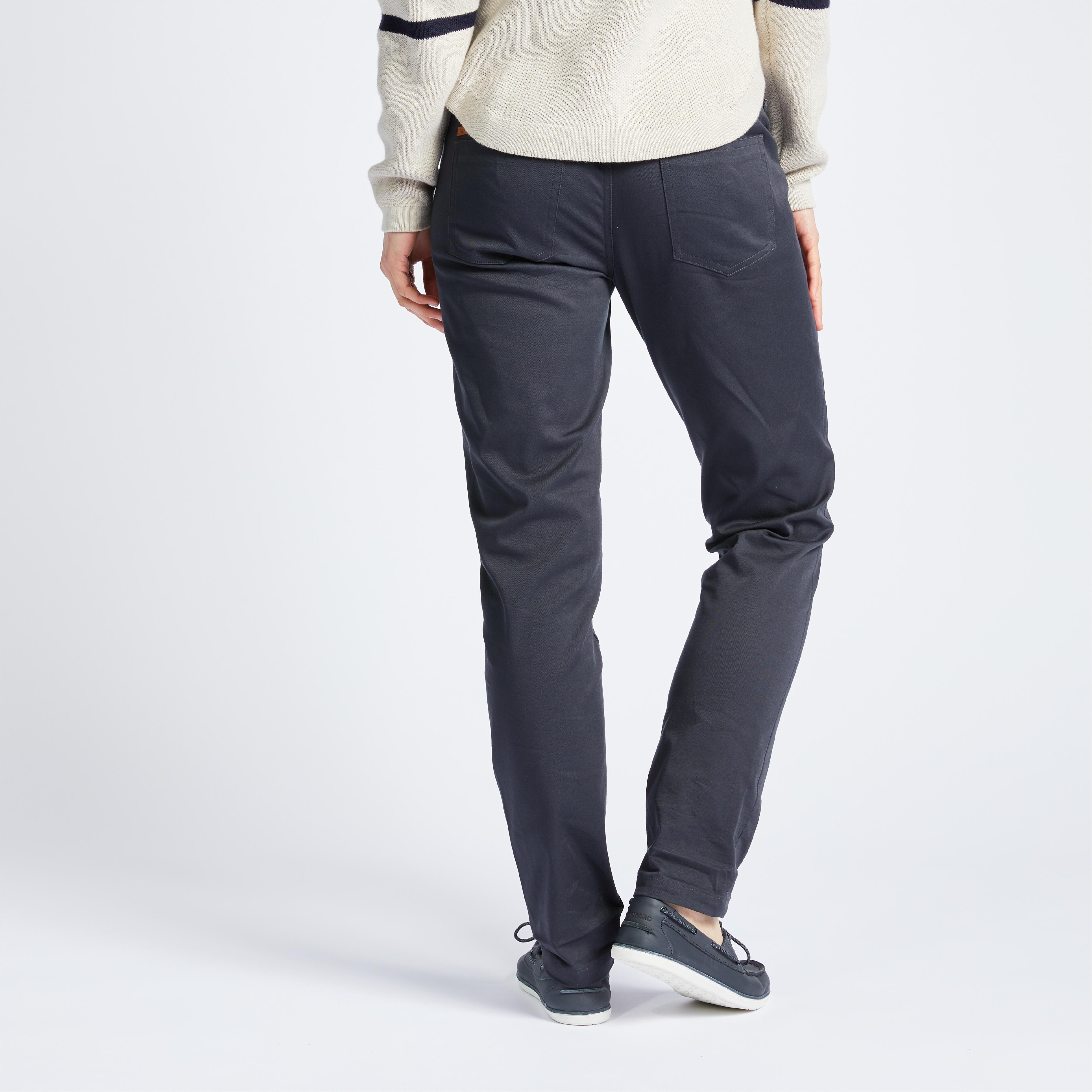 TRIBORD  Pantalon - Sailing 100 