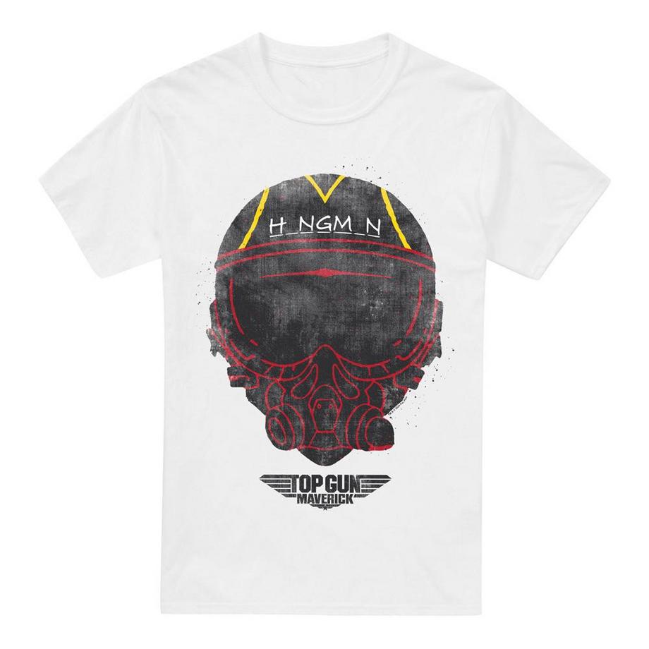 Top Gun Top Gun Maverick Hangman T-Shirt  