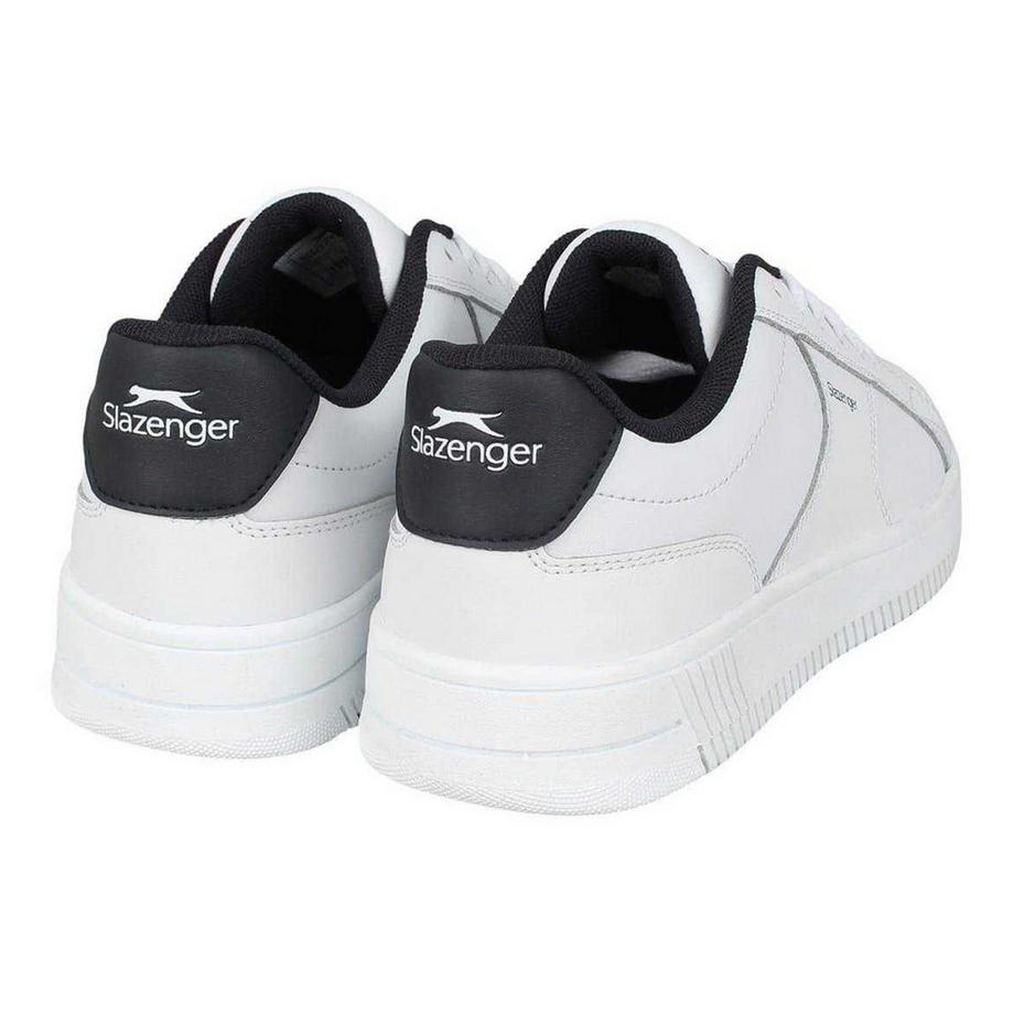 Slazenger Starling Leder Sneaker  