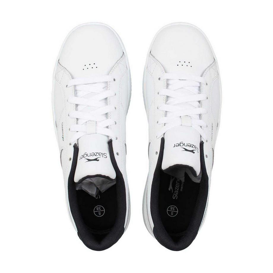 Slazenger Starling Leder Sneaker  