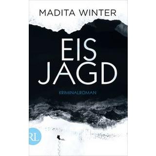 Eisjagd Winter, Madita Copertina rigida 