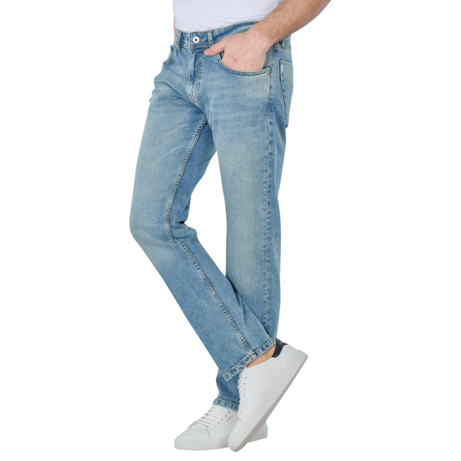 Pepe Jeans London Jeans droites  