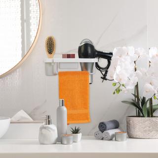 B2X Haartrocknerhalter für die Wand  