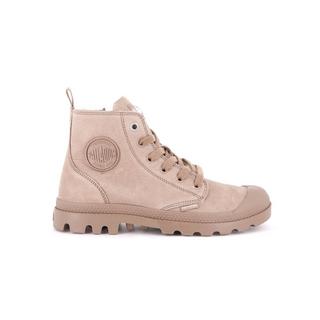 PALLADIUM  Bottines zippé  Pampa Hi Wl 