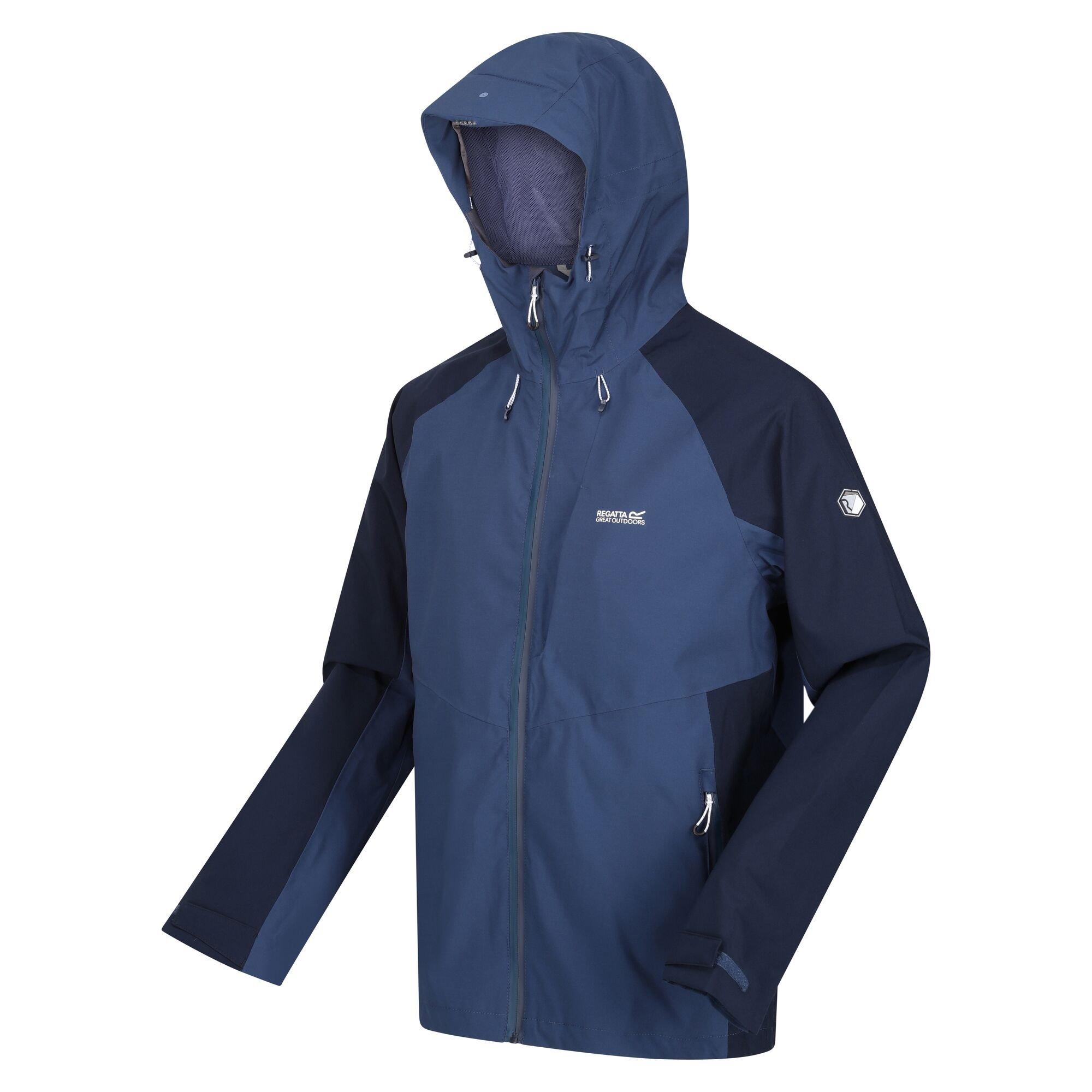 Regatta  Britedale Jacke, wasserfest 