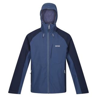 Regatta  Britedale Jacke, wasserfest 