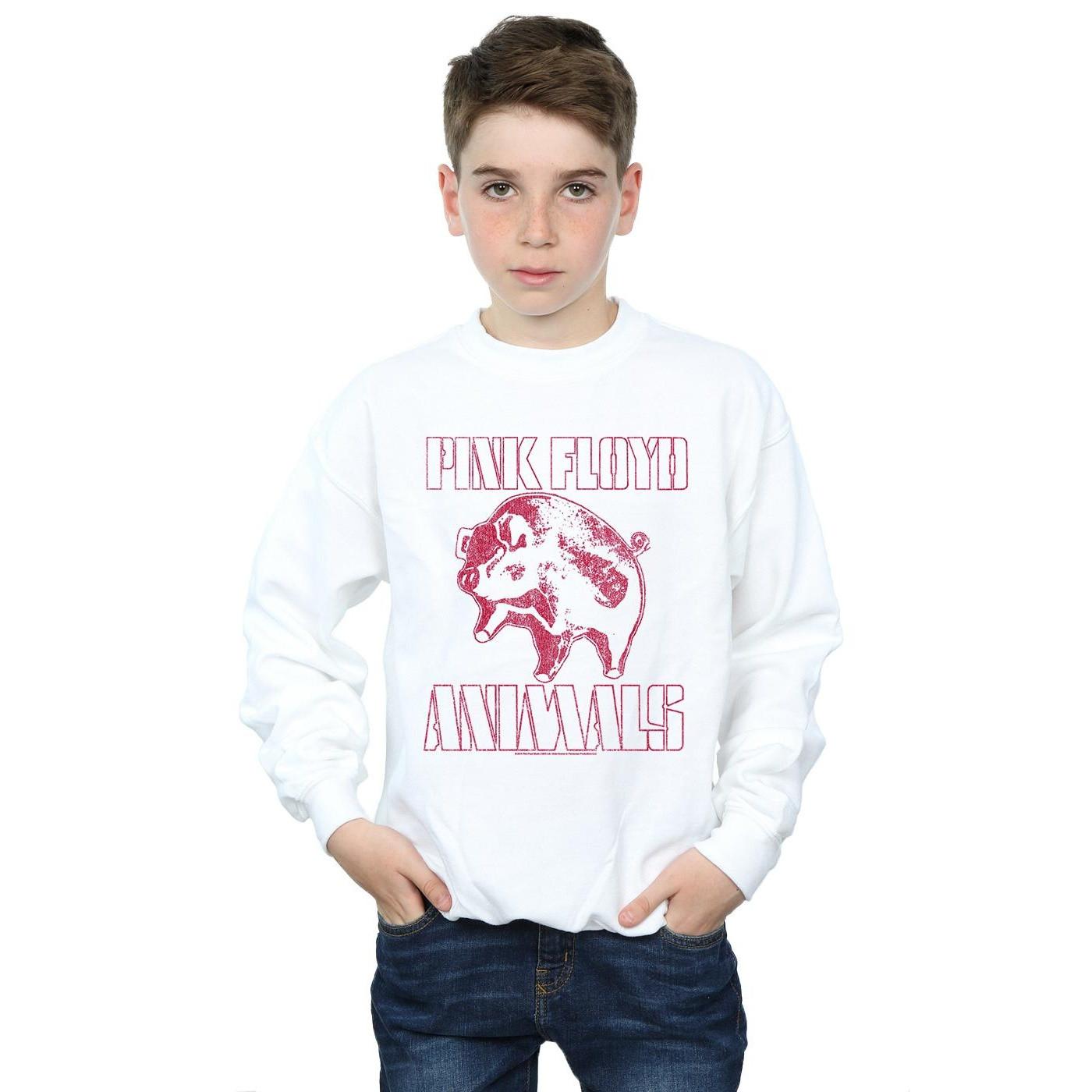 Pink Floyd  Animals Sweatshirt 