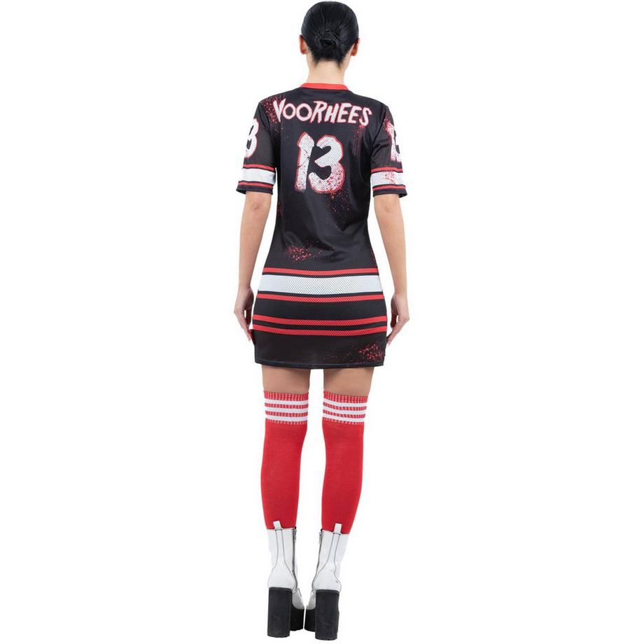 smiffys  Friday The 13th Vestito Costume 