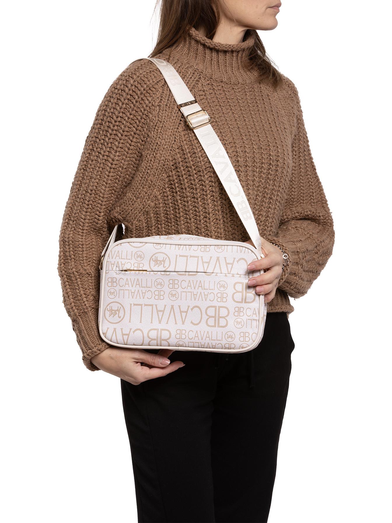 B Cavalli B Sac à bandoulière  