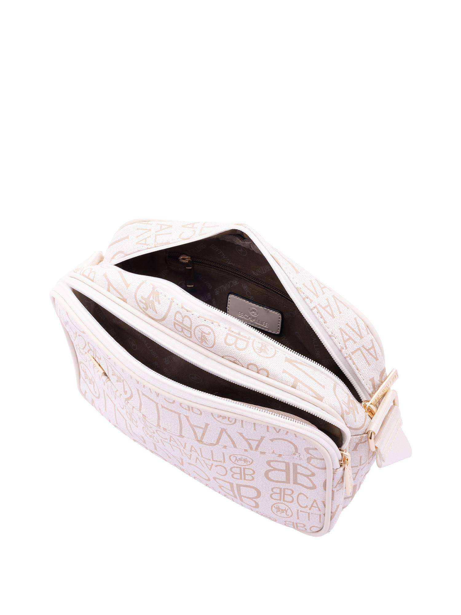 B Cavalli B Sac à bandoulière  