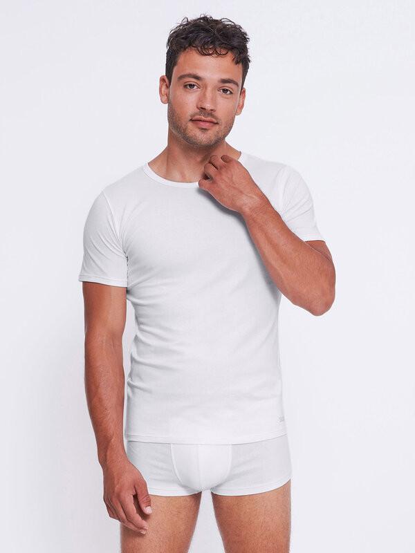 sloggi Go T-Shirt 2er-Pack  
