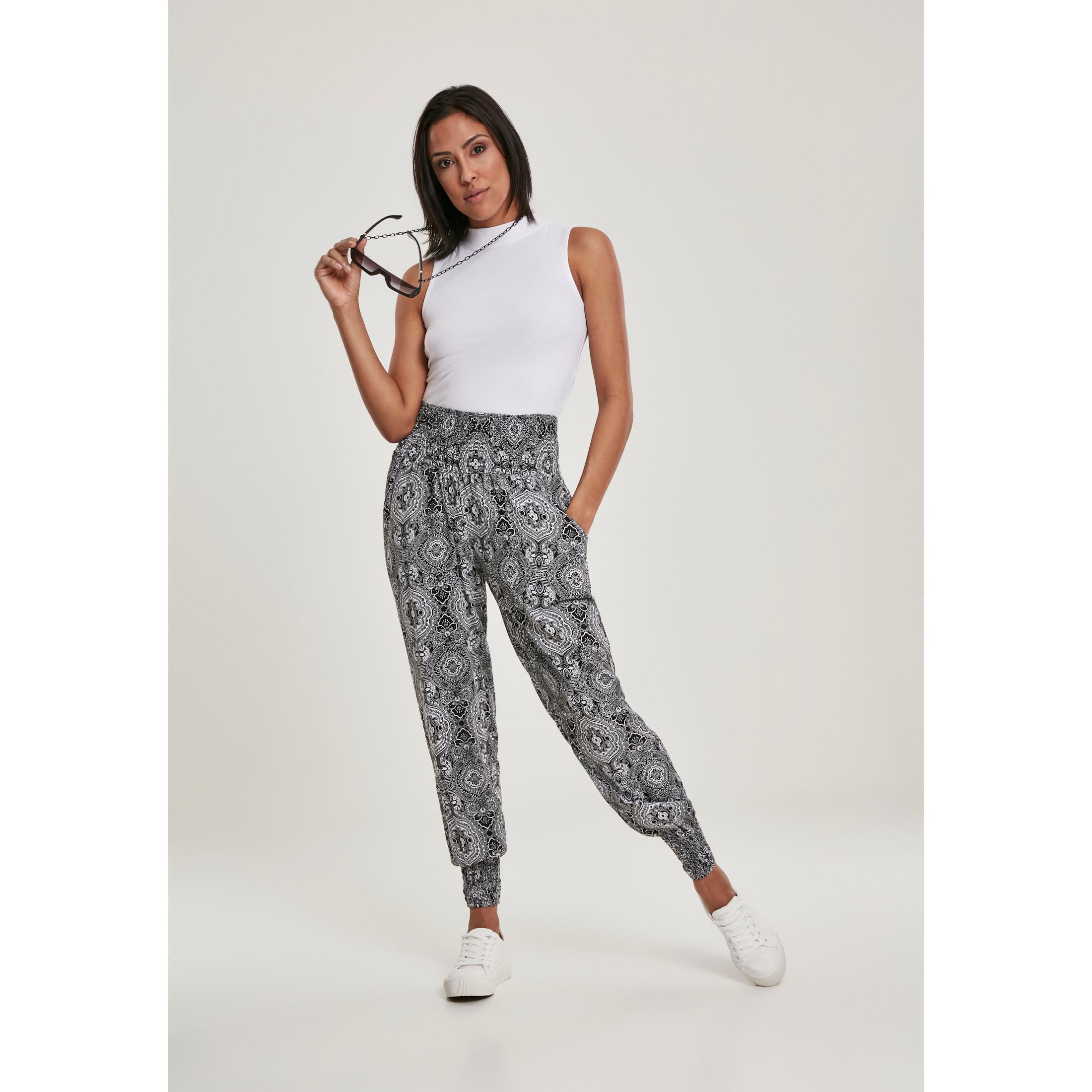 URBAN CLASSICS Sarong Pantaloni  